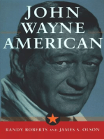 John Wayne