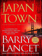 Japantown: A Thriller