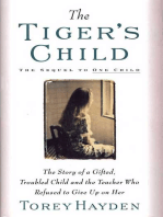 Tiger's Child