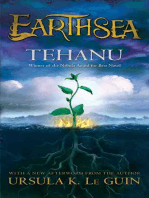 Tehanu: Book Four