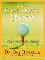 The Golfer's Mind