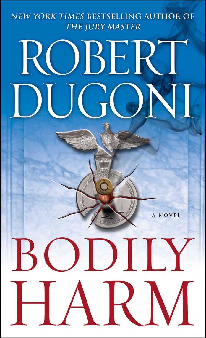 Read Bodily Harm Online by Robert Dugoni Books