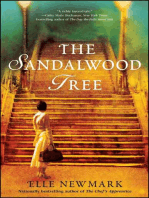 The Sandalwood Tree: A Novel