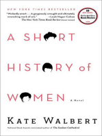 A Short History of Women