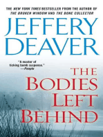 The Bodies Left Behind