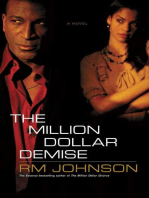 The Million Dollar Demise: A Novel