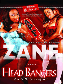Head Bangers by Zane - Ebook | Scribd