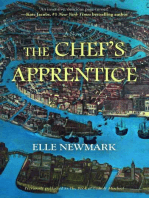The Chef's Apprentice: A Novel