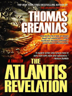 The Atlantis Revelation: A Thriller