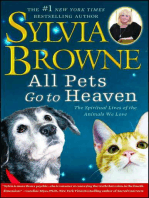 All Pets Go To Heaven