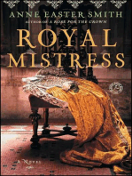 Royal Mistress