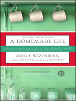 A Homemade Life