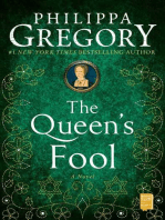 The Queen's Fool