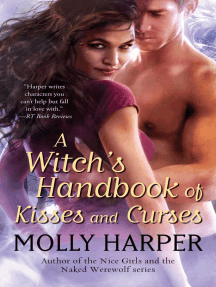 Read A Witch S Handbook Of Kisses And Curses Online By Molly Harper Books