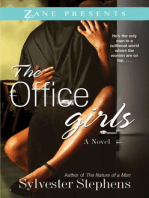 The Office Girls