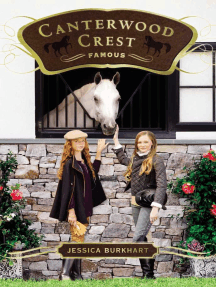Canterwood Crest Series by Jessica Burkhart - ebook | Everand