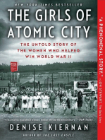 The Girls of Atomic City