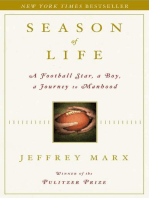 Season of Life: A Football Star, a Boy, a Journey to Manhood