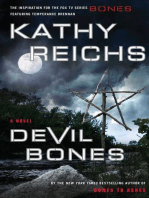 Devil Bones: A Novel