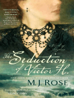 The Seduction of Victor H.: A Novel of Suspense