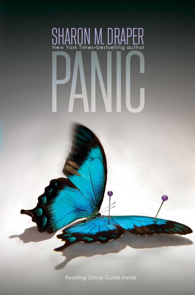 Panic by Sharon M. Draper - Ebook | Scribd