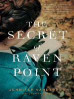 The Secret of Raven Point: A Novel