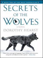 Secrets of the Wolves: A Novel