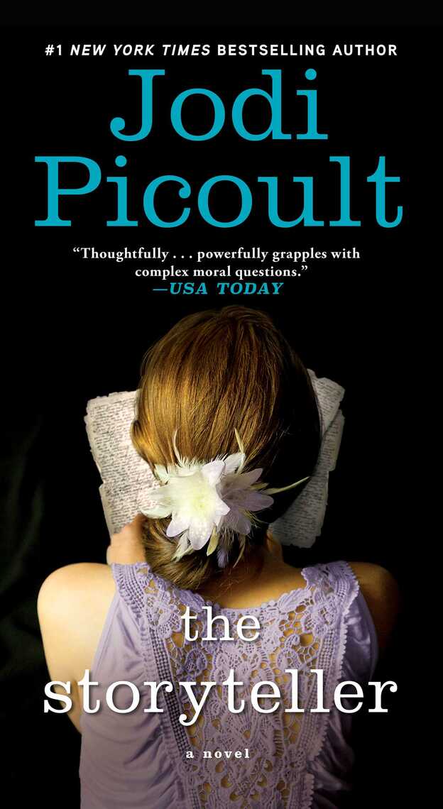 The Storyteller by Jodi Picoult - Book - Read Online