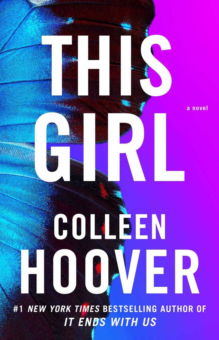 This Girl by Colleen Hoover (Ebook) - Read free for 30 days