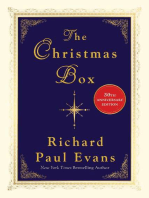 The Christmas Box: 20th Anniversary Edition