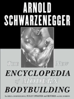The New Encyclopedia of Modern Bodybuilding: The Bible of Bodybuilding, Fully Updated and Revis