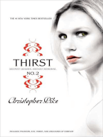 Thirst No. 2: Phantom, Evil Thirst, Creatures of Forever