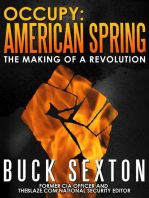 Occupy: American Spring: The Making of a Revolution