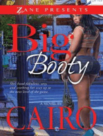 Big Booty: A Novel
