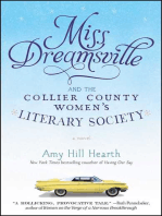 Miss Dreamsville and the Collier County Women's Literary Society: A Novel