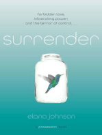 Surrender: A Possession Novel