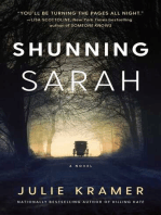 Shunning Sarah: A Novel