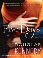 Five Days: A Novel