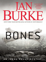 Bones: An Irene Kelly Mystery
