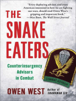 The Snake Eaters