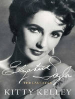 Elizabeth Taylor: The Last Star