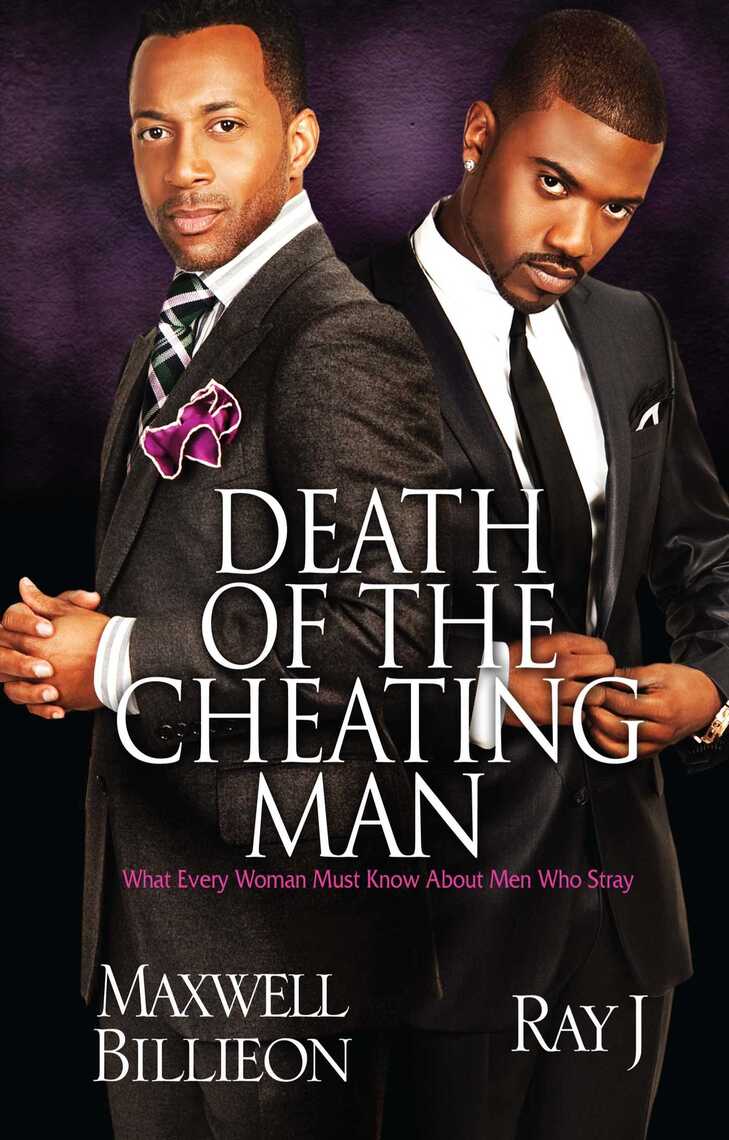 Death of the Cheating Man by Maxwell Billieon, Ray J (Ebook) - Read ...