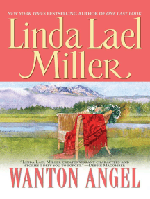 Wanton Angel by Linda Lael Miller (Ebook) Read free for 30 days