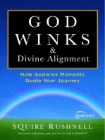 Godwinks & Divine Alignment: How Godwink Moments Define Your Journey