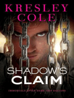 Shadow's Claim