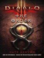 Diablo III