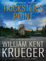 Trickster's Point: A Novel