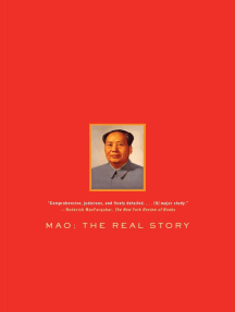 Read Mao Online By Alexander V Pantsov And Steven I Levine Books