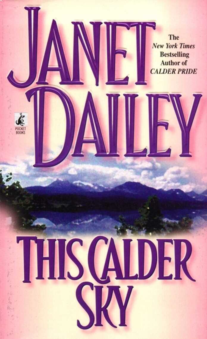 Read This Calder Sky Online by Dailey Books