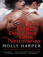 Nice Girls Don't Bite Their Neighbors